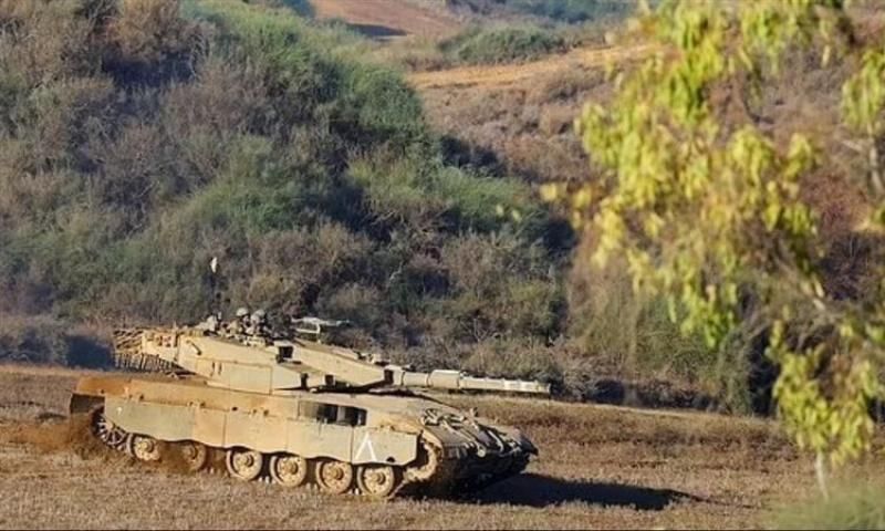 الجيش الإسرائيلي يدمر منزل الأخوين نمر منفذي عملية إطلاق النار في القدس