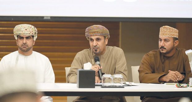 اللجنة العمانية للبولينج تكرم المنتخبات الوطنية والفائزين ببطولة العيد الوطني مع نهاية موسمها الحالي