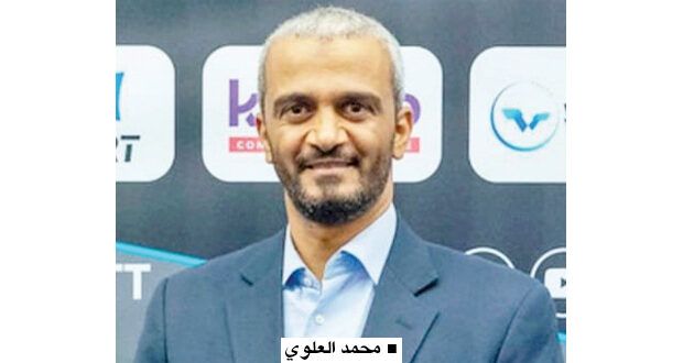 محمد العلوي يشارك فـي بطولة إيطاليا لكرة الطاولة