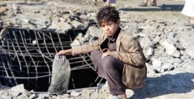 أخبار اليمن : جرائم العدوان في مثل هذا اليوم 12 ديسمبر