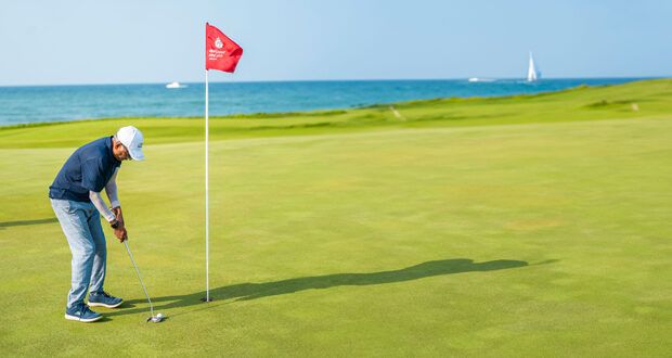 فرق يوروبكار ومرافق وتنمية نفط عمان تحتل المراكز الثلاثة الأولى فـي الجولة الثانية