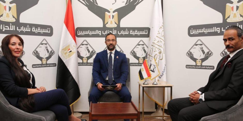 «التنسيقية»: المصريون يغلقون الصناديق ويفتحون أبواب الجمهورية الجديدة