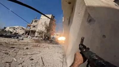 أخبار اليمن : المقاومة توقع 15 جندياً إسرائيلياً في كمين جديد