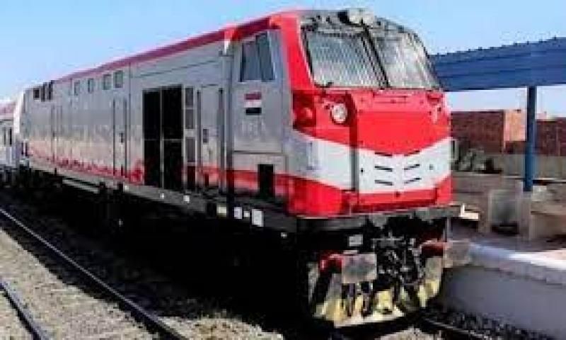 ننشر مواعيد قطارات السكة الحديد فى الوجهين البحرى والقبلى