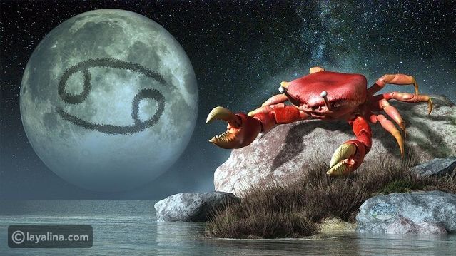 برج السرطان في الصداقة