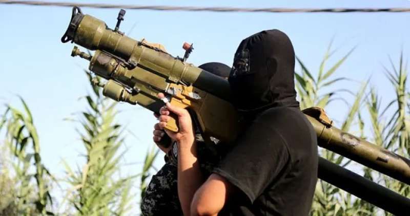 الفصائل الفلسطينية: تدمير 7 دبابات وناقلتي جنود للاحتلال بخان يونس