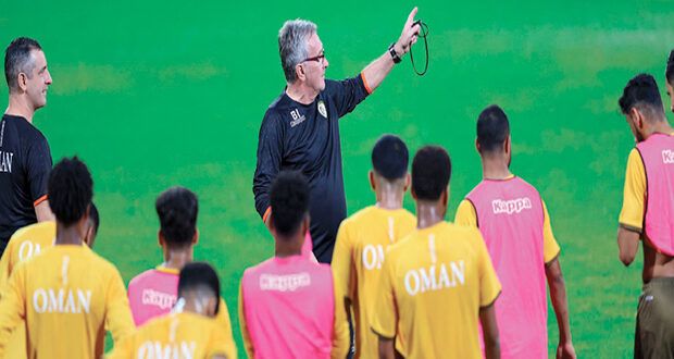 الطريق إلى نهائيات آسيا بالدوحة