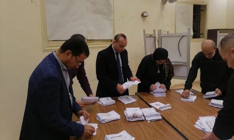 البرلمان العربي: انتخابات الرئاسة المصرية اتسمت بالنزاهة