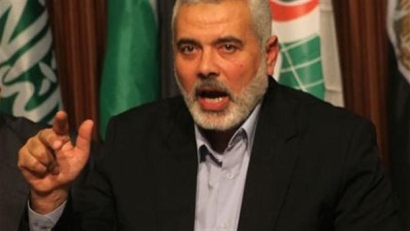 هنية : نرحب بقرار الجمعية العامة للأمم المتحدة بوقف إطلاق النار بغزة