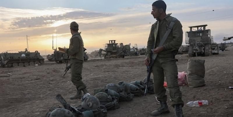 ارتفاع عدد قتلى جيش الاحتلال إلى 116 عسكريا.. آخرهم في جنوب غزة