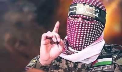 أخبار اليمن : أبو عبيدة: تدمير 72 آلية إسرائيلية وقتل 36 جندياً