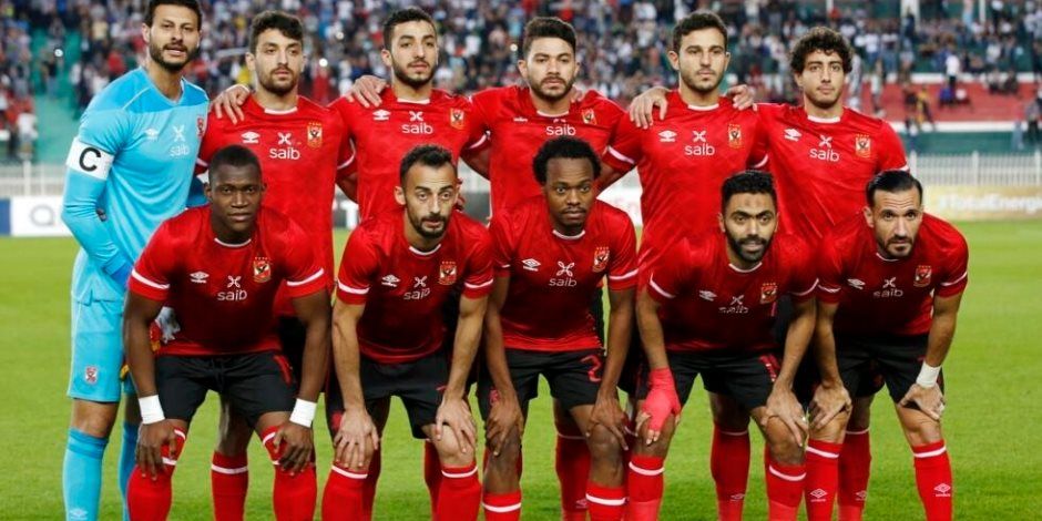 موعد مباراة الأهلى وفلومينينسى البرازيلى فى كأس العالم للأندية
