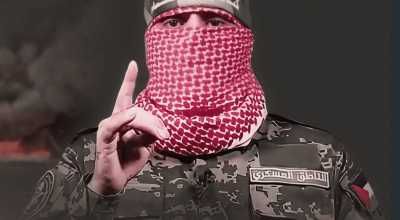 أخبار اليمن : بعد مضي 70 يوماً على "طوفان الأقصى".. هذا ما كشفه أبو عبيدة