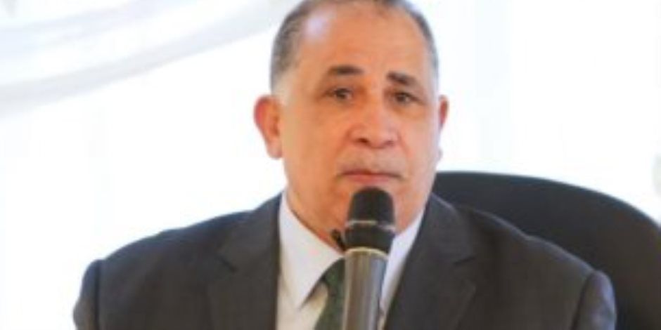 نقيب المحامين يجتمع بنقباء الفرعيات لمناقشة زيادة المعاشات ومدونة السلوك