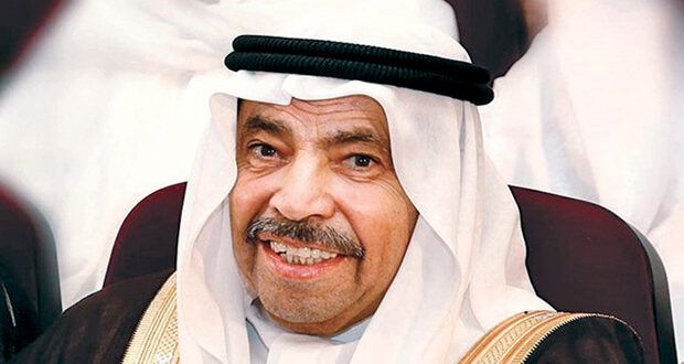 وفاة الشاعر الكويتي عبدالعزيز البابطين بعد رحلة عطاء طويلة