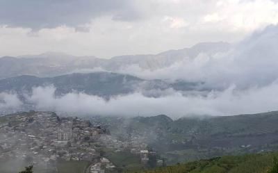 أخبار اليمن : موجة صقيع جديدة تضرب هذه المحافظات