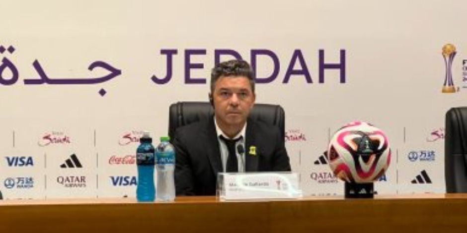 جايادرو: الهزيمة من الأهلى مؤلمة.. وركلة جزاء بنزيما نقطة تحول بالمباراة