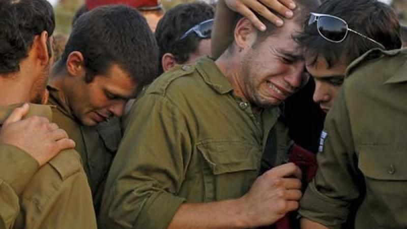 جيش الاحتلال: المعارك في غزة صعبة ومعقدة وغير مسبوقة