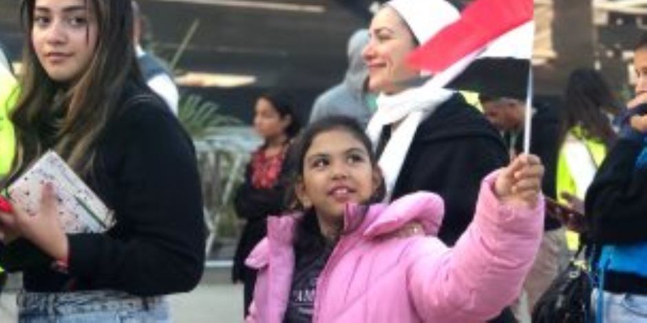 دراسة للمركز المصرى للفكر تكشف أسباب المشاركة الكبيرة فى انتخابات الرئاسة