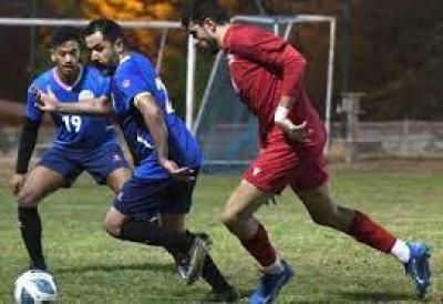 أخبار اليمن : دراسة تحذر لاعبي كرة القدم .. تفاصيل