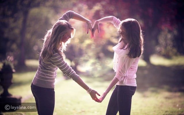 برج الحوت في الصداقة