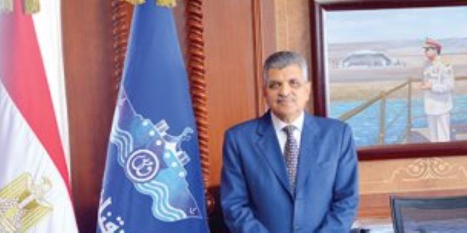 الفريق أسامة ربيع: نتوقع انتهاء التوترات في باب المندب قريبًا