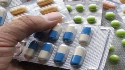 إليكم العواقب السلبية لتناول المُسكنات المُنوّمة