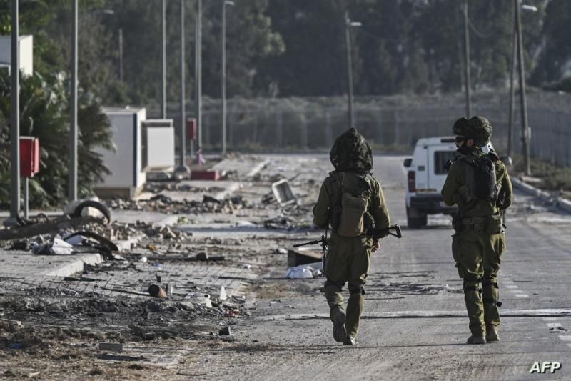 حماس تحول شوارع غزة إلى متاهة مميتة للجنود الإسرائيليين