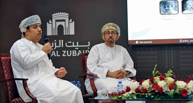 تتضمن تسع جلسات على مدار يومين.. فعاليات أيام بيت الزبير للسرد تنطلق اليوم