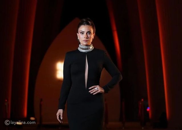 من صاحبة الإطلالة الأجمل في افتتاح مهرجان الجونة السينمائي 2023؟