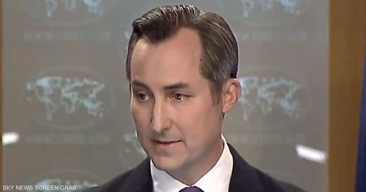 العالم اليوم - واشنطن لقادة حماس: سلموا أنفسكم وأطلقوا الرهائن لوقف الحرب