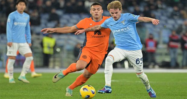 فـي الدوري الإيطالي : إنتر يبتعد أربع نقاط فـي الصدارة وجاره ميلان يستعيد توازنه