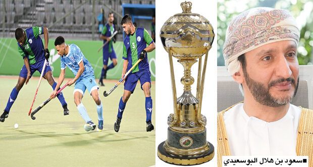 أهلي سداب وصحار يسعيان للظفر بالكأس الغالية