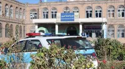 أخبار اليمن : صنعاء: تدشين حملة التوعية للسلامة المرورية