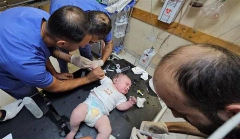 أطباء بلا حدود: الوضع الإنساني في جنين تجاوز الحدود