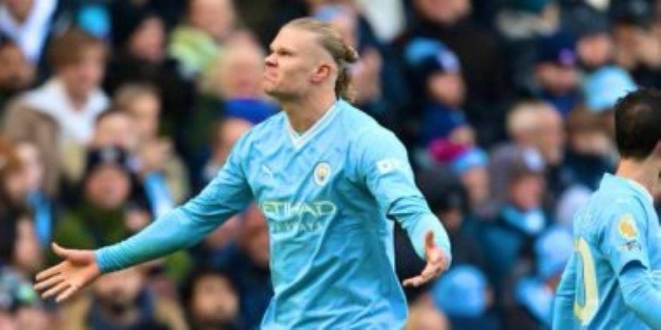 مفاجأة .. هالاند ودي بروين ودوكو خارج كأس العالم للأندية بسبب الإصابة