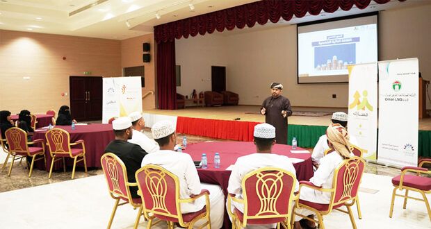 « مسارك » يزود الشباب بالمهارات اللازمة للمنافسة على الفرص الوظيفية