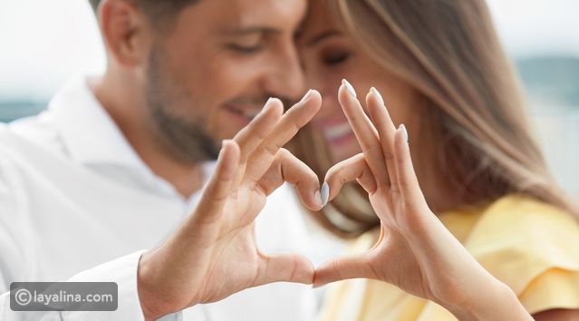 توافق الأبراج مع شريك الحياة