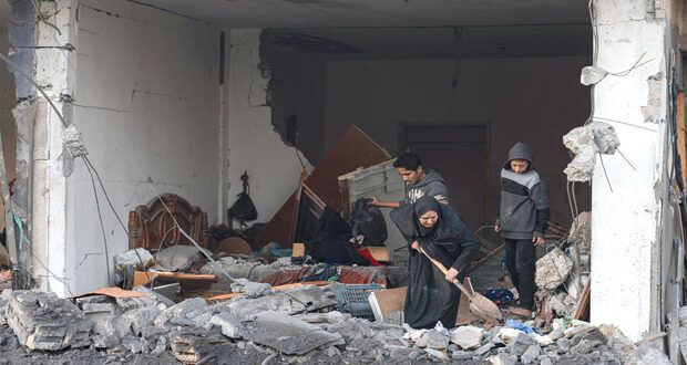 إسرائيل ترتكب مجزرتين فـي رفح وجباليا وخروج مستشفى كمال عدوان من الخدمة