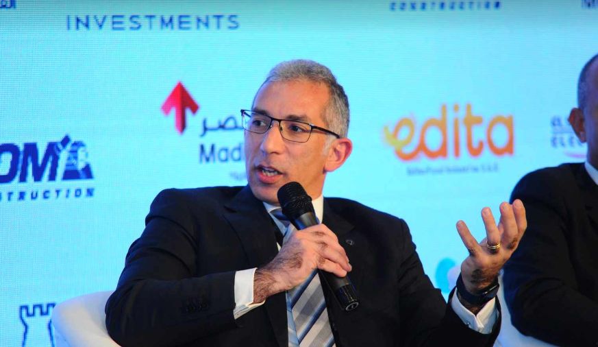 المؤتمر الخامس لجريدة دوت الخليج.. عمرو البطريق: مصر تحتاج إلى…