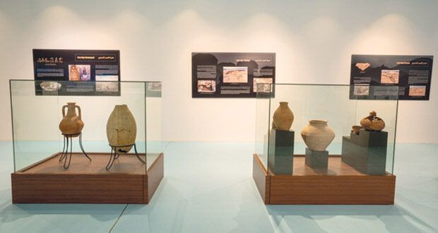 5 آلاف زائر لموقع بسياء وسلوت الأثري بمحافظة الداخلية