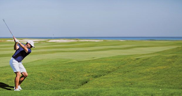 الموج للجولف يستضيف الجولة النهائية لكأس أودي كواترو