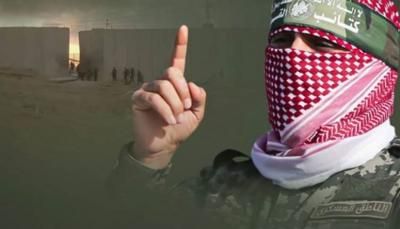 أخبار اليمن : أبو عبيدة يكشف حصيلة خسائر جيش الاحتلال