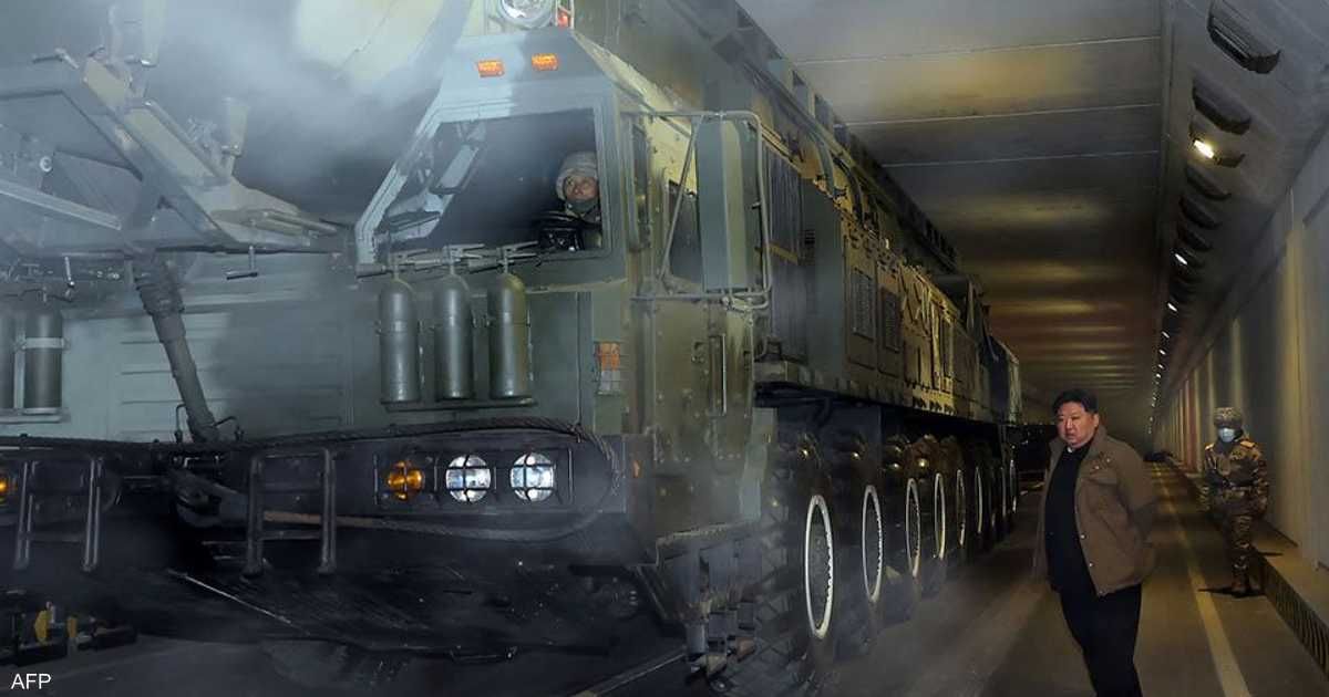 العالم اليوم - تحذير من الزعيم كيم: لن نتردد باستخدام النووي في هذه الحالة