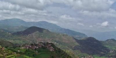 أخبار اليمن : طقس بارد ورطوبة منخفضة في هذه المناطق