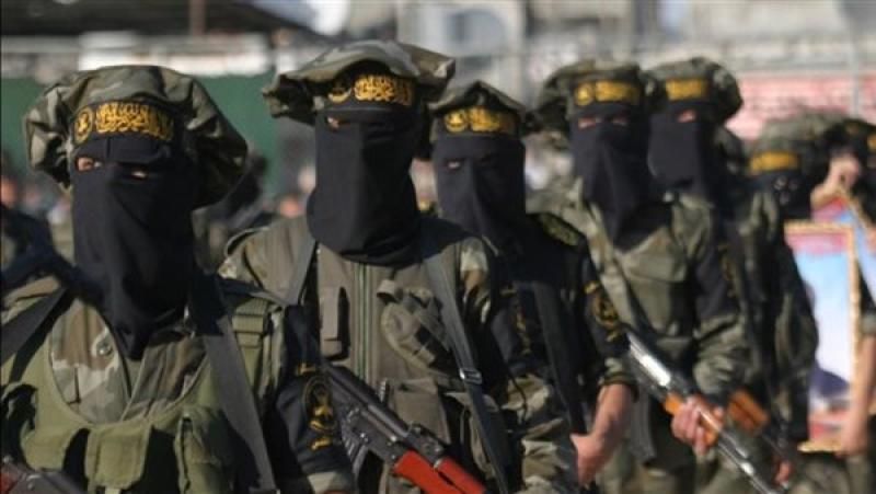 سرايا القدس تقصف حشود قوات الاحتلال في غزة بقذائف الهاون