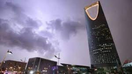 لا تخرجوا من بيوتكم .. السعودية تطلق تحذيرات لأصحاب هذه المناطق بعد أن أصبحت الكارثة المخيفة قريبة