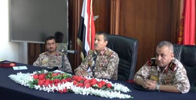 أخبار اليمن : العاطفي: لدينا عدة خيارات تجاه العدو الصهيوني