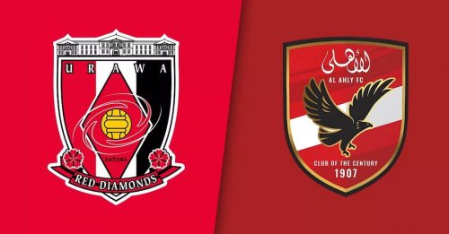 موعد مباراة الأهلي واوراوا الياباني ف كأس العالم للأندية.. حلم البرونية الرابعة