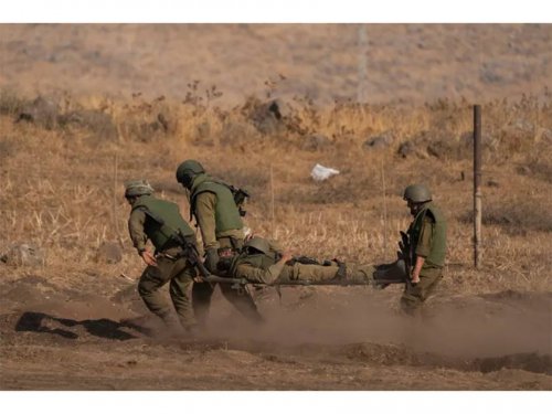 حصيلة جديدة لقتلى جنود الاحتلال